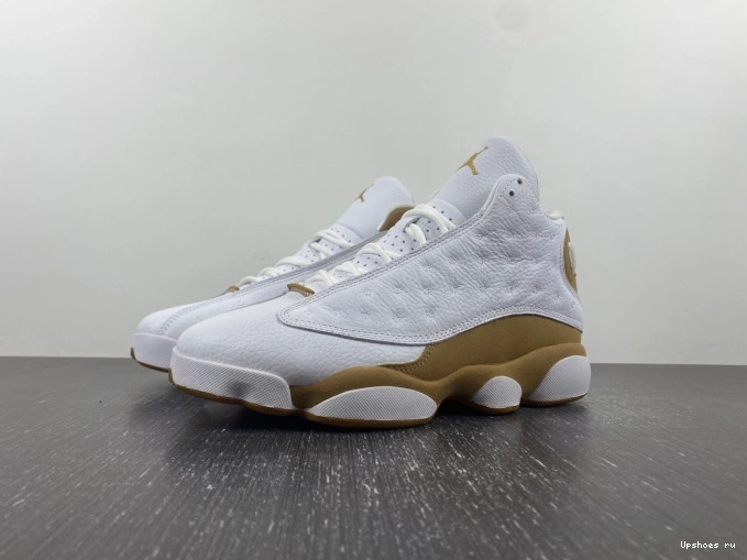 414571-171  Wheat Retro 13 OG Jordan 0326